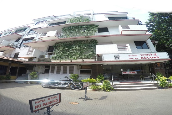 Photos of Hotel Accord and rooms